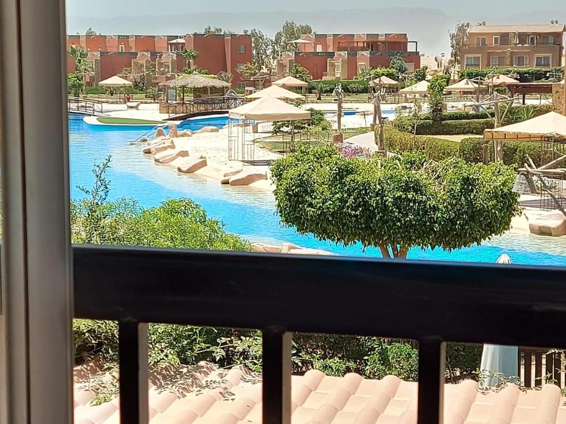 Marina Wadi Degla Villa Duplex 4 Bedrooms Ain Sukhna Esterno foto
