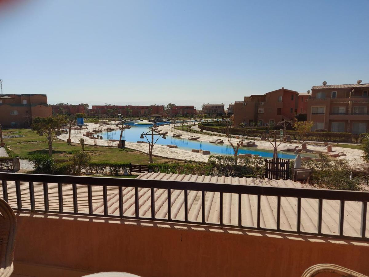 Marina Wadi Degla Villa Duplex 4 Bedrooms Ain Sukhna Esterno foto