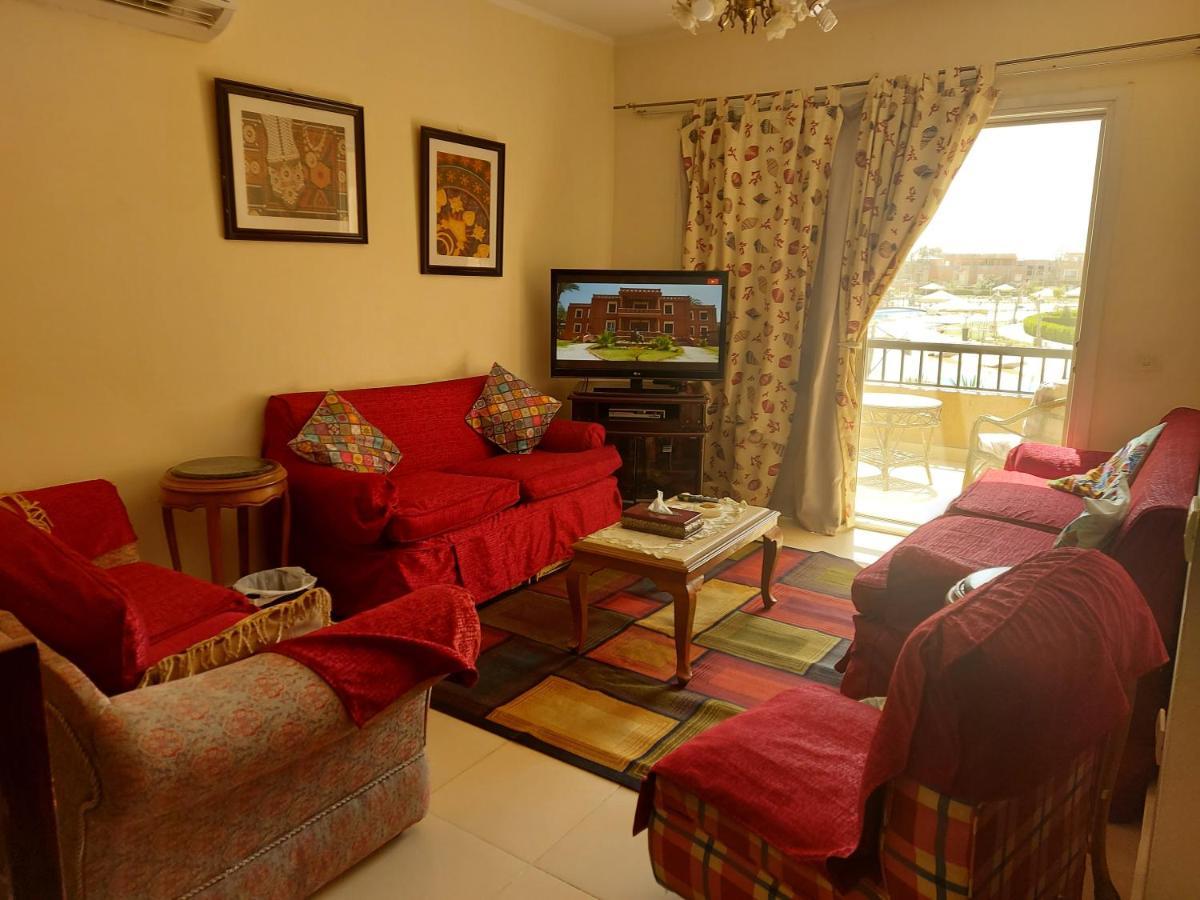 Marina Wadi Degla Villa Duplex 4 Bedrooms Ain Sukhna Esterno foto
