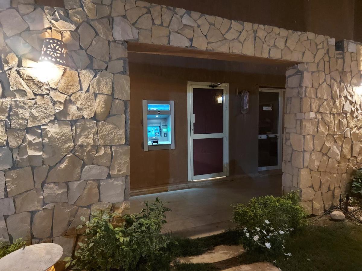 Marina Wadi Degla Villa Duplex 4 Bedrooms Ain Sukhna Esterno foto