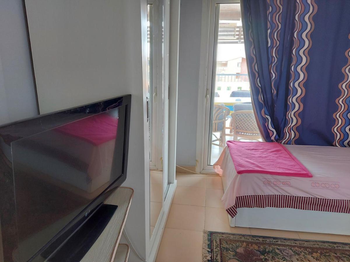 Marina Wadi Degla Villa Duplex 4 Bedrooms Ain Sukhna Esterno foto