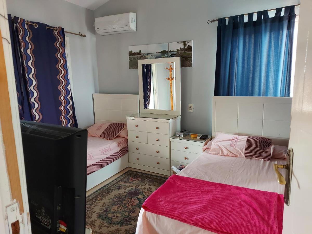 Marina Wadi Degla Villa Duplex 4 Bedrooms Ain Sukhna Esterno foto