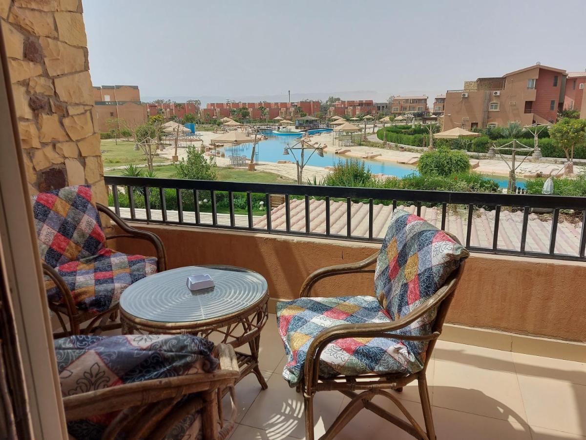 Marina Wadi Degla Villa Duplex 4 Bedrooms Ain Sukhna Esterno foto