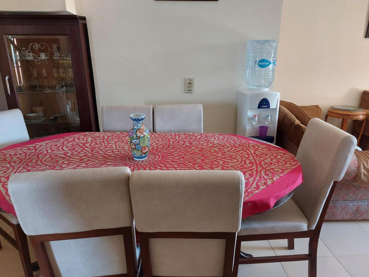 Marina Wadi Degla Villa Duplex 4 Bedrooms Ain Sukhna Esterno foto