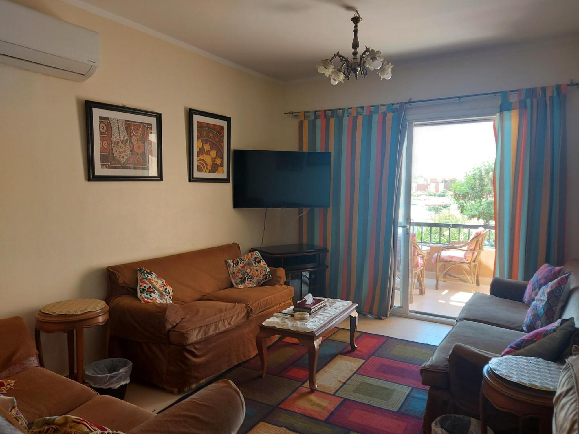 Marina Wadi Degla Villa Duplex 4 Bedrooms Ain Sukhna Esterno foto