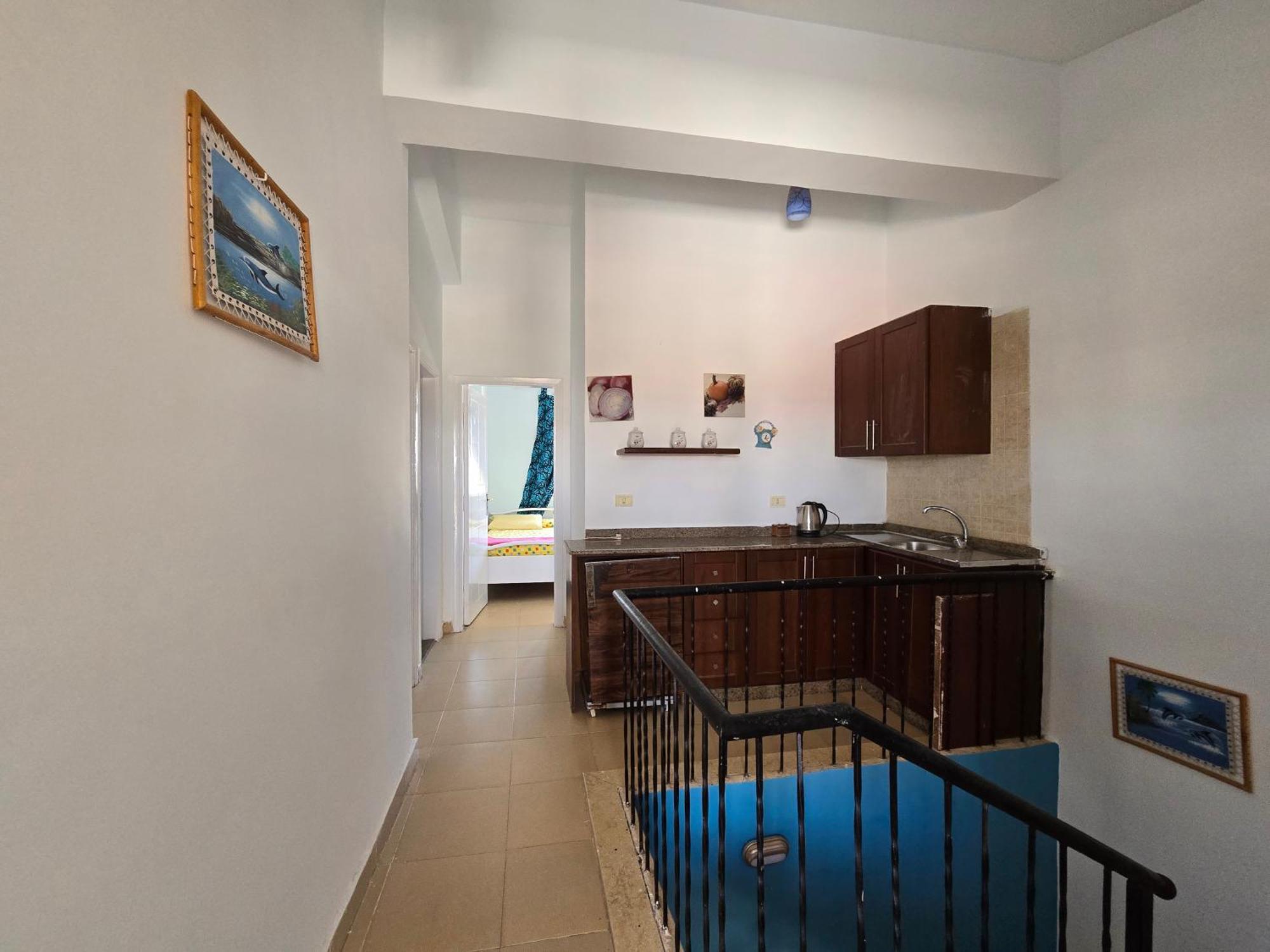 Marina Wadi Degla Villa Duplex 4 Bedrooms Ain Sukhna Esterno foto