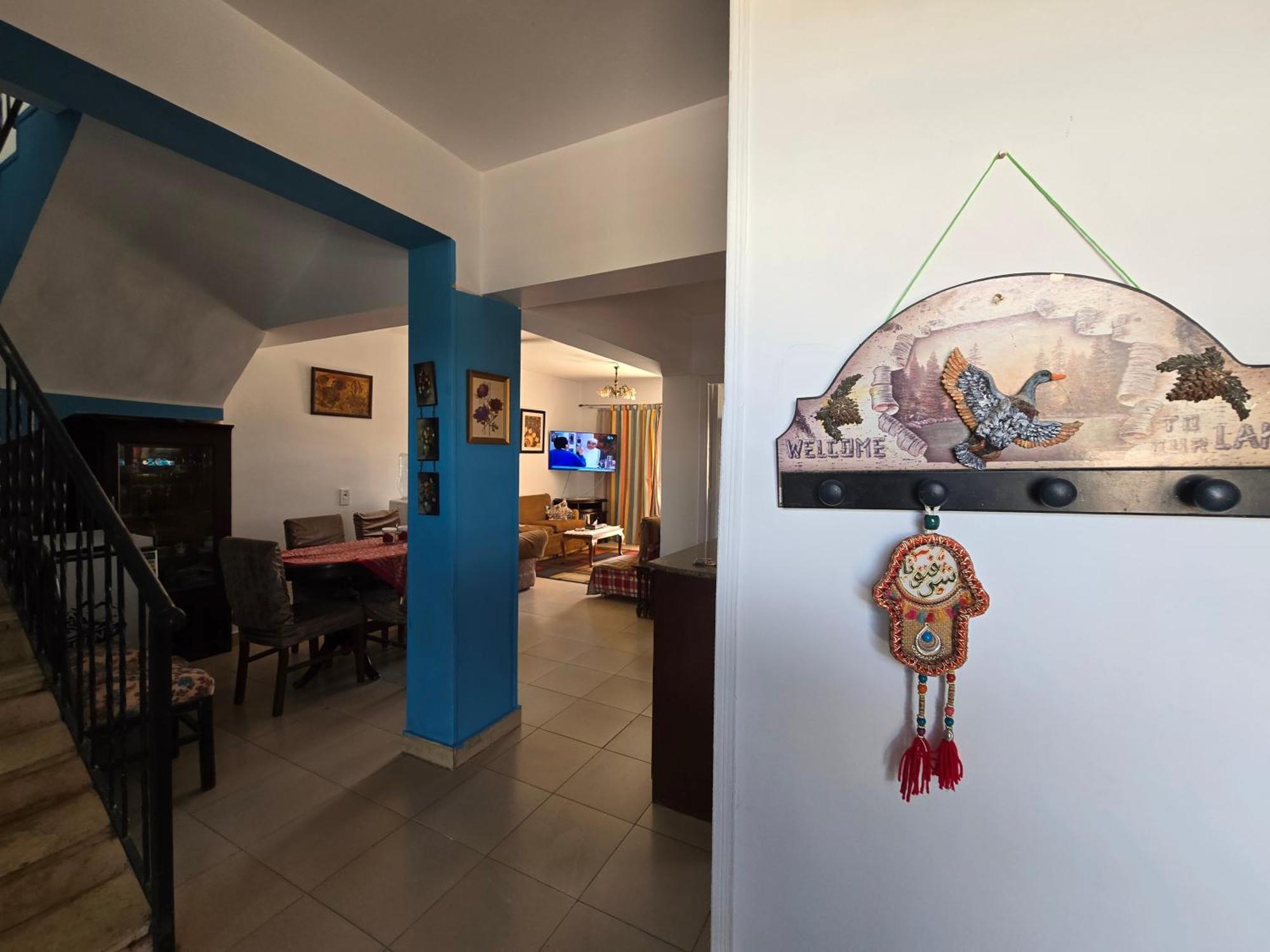 Marina Wadi Degla Villa Duplex 4 Bedrooms Ain Sukhna Esterno foto
