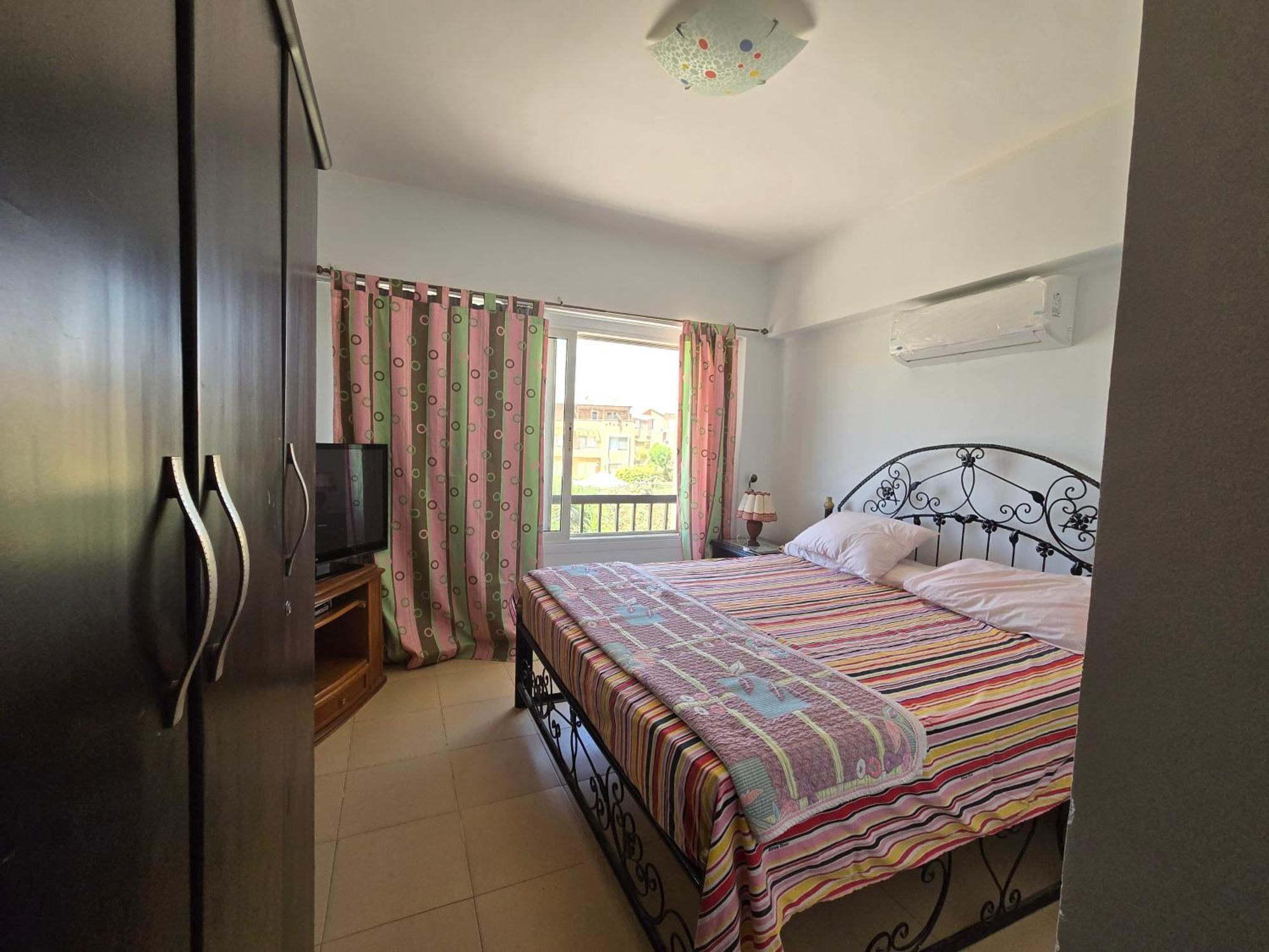 Marina Wadi Degla Villa Duplex 4 Bedrooms Ain Sukhna Esterno foto