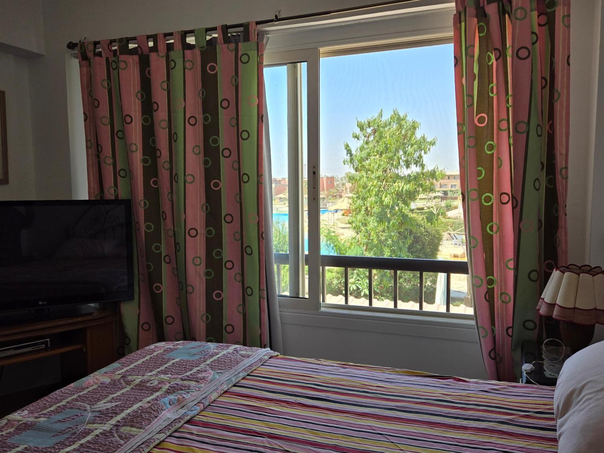 Marina Wadi Degla Villa Duplex 4 Bedrooms Ain Sukhna Esterno foto