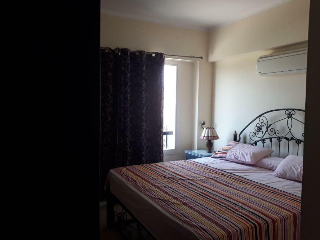 Marina Wadi Degla Villa Duplex 4 Bedrooms Ain Sukhna Esterno foto