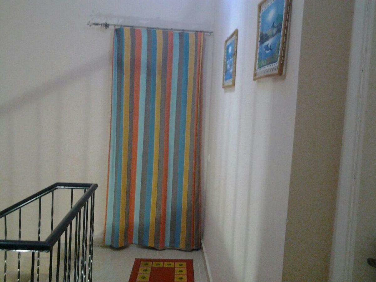Marina Wadi Degla Villa Duplex 4 Bedrooms Ain Sukhna Esterno foto