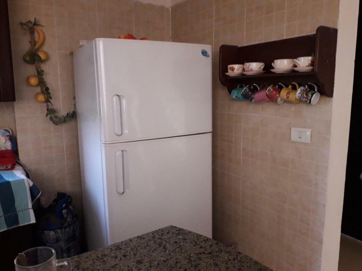 Marina Wadi Degla Villa Duplex 4 Bedrooms Ain Sukhna Esterno foto