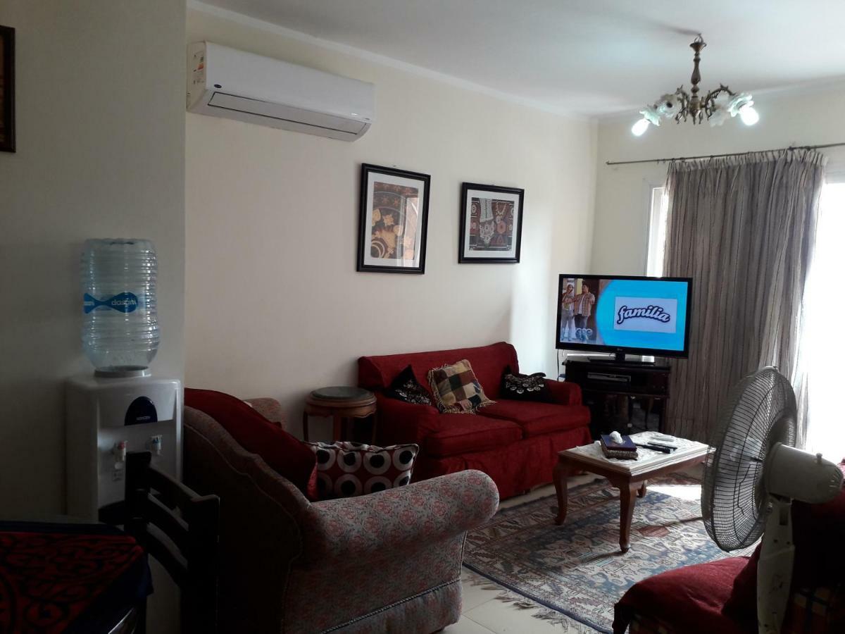 Marina Wadi Degla Villa Duplex 4 Bedrooms Ain Sukhna Esterno foto